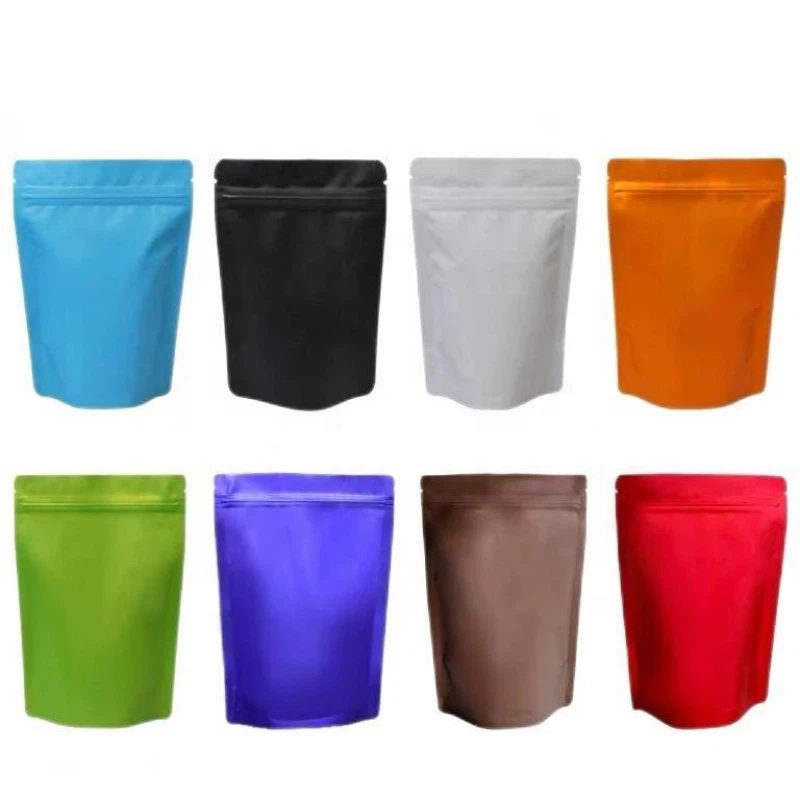 Самонесущая сумка с алюминиевым покрытием