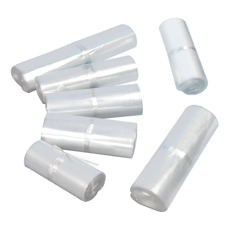 Упаковочная сумка из ПВХ