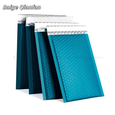 Металлическая пузырьковая почтовая машина